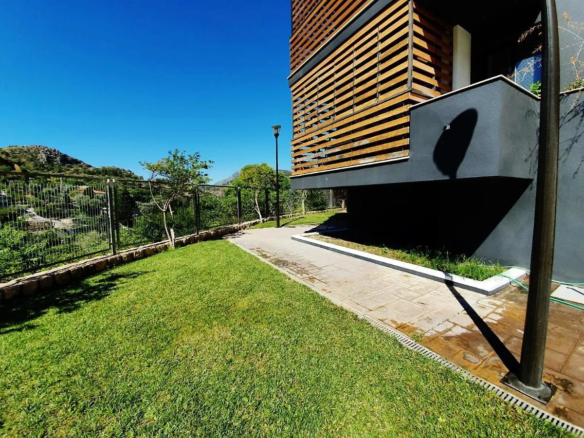 Velez Nazari Lugar 20 Apartment Velez de Benaudalla
