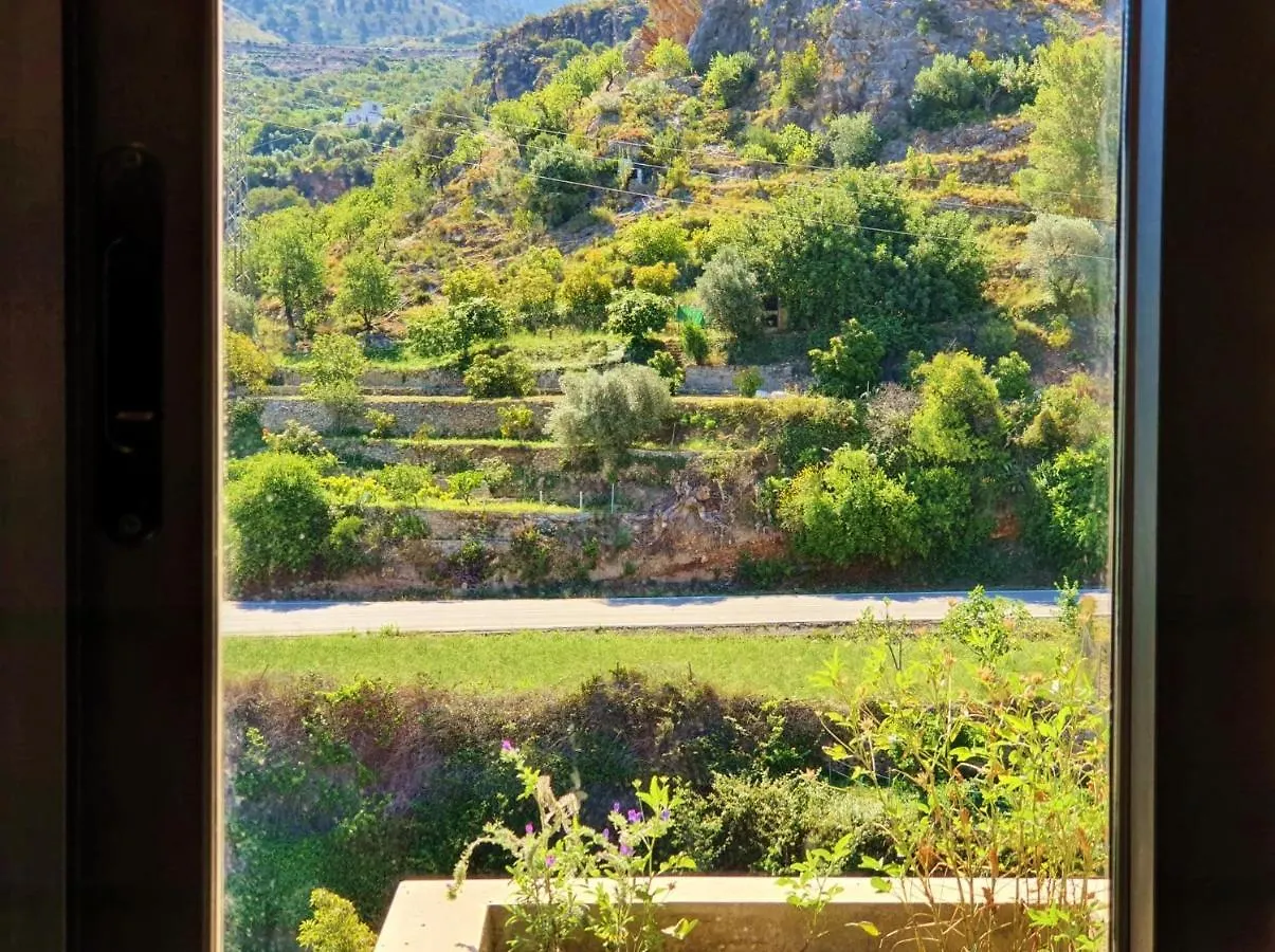 Velez Nazari Lugar 20 Apartment Velez de Benaudalla 0*,  Spain