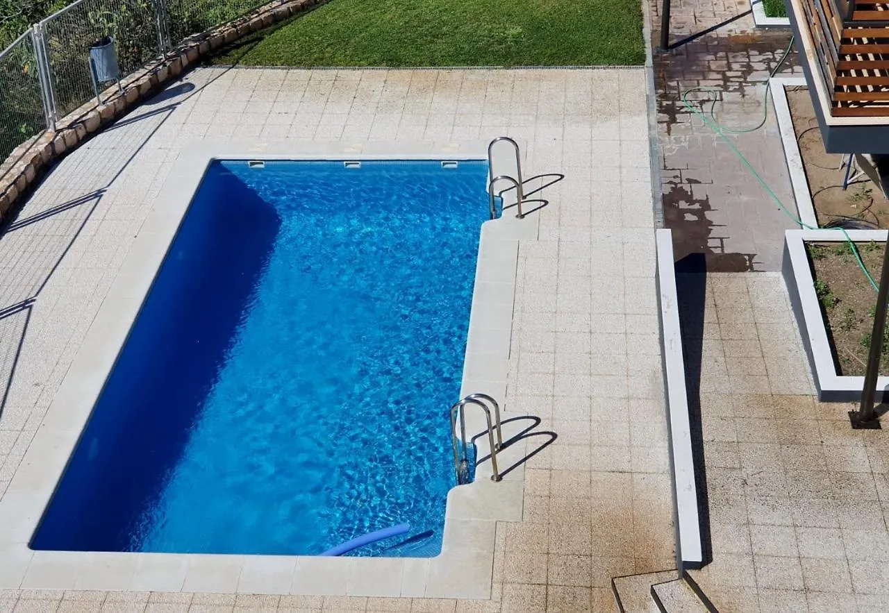 Velez Nazari Lugar 20 Apartment Velez de Benaudalla