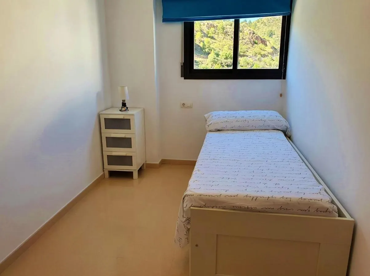 Velez Nazari Lugar 20 Apartment Velez de Benaudalla