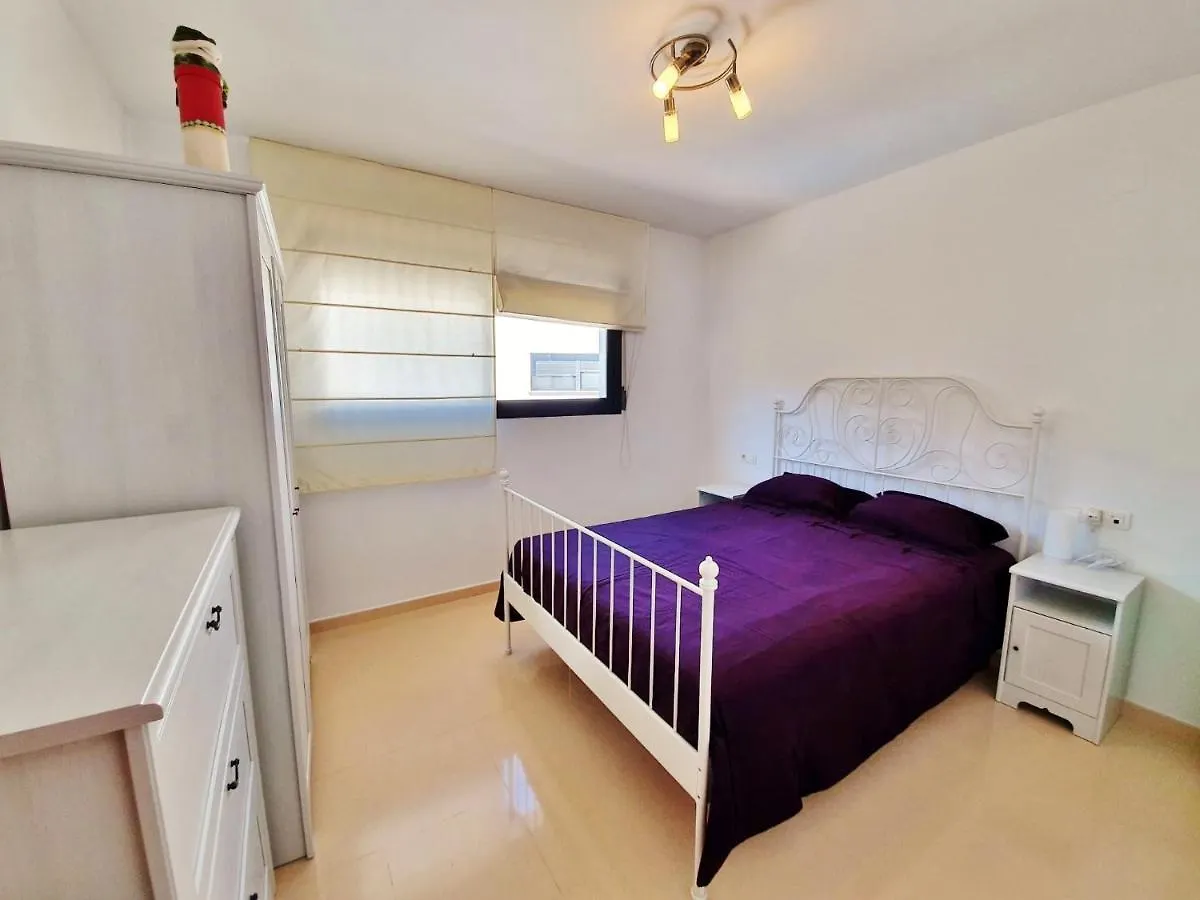 Velez Nazari Lugar 20 Apartment Velez de Benaudalla