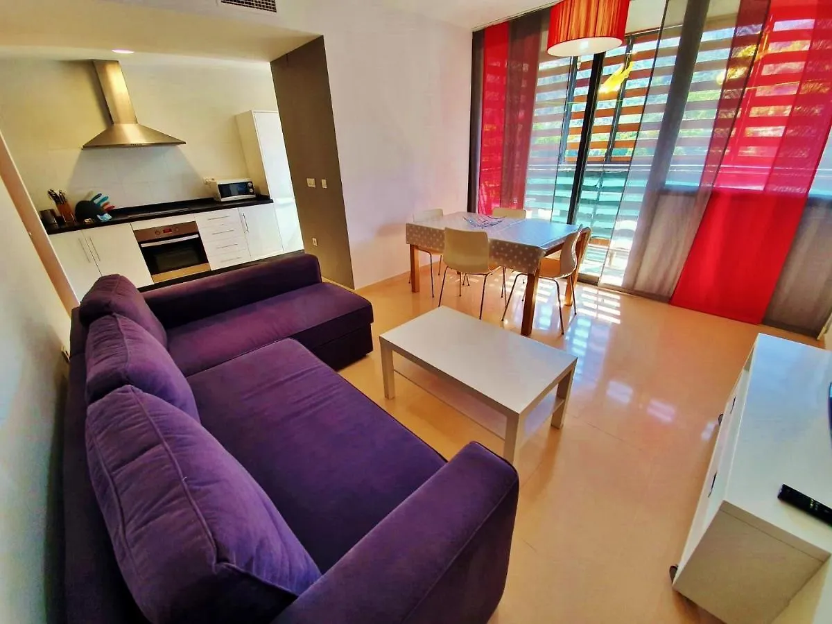 Velez Nazari Lugar 20 Apartment Velez de Benaudalla Spain