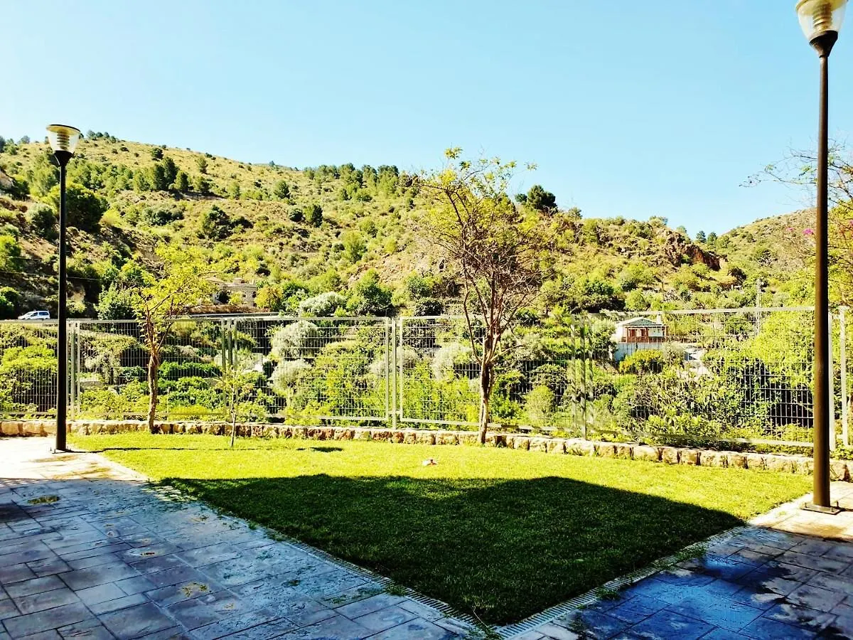 Velez Nazari Lugar 20 Apartment Velez de Benaudalla