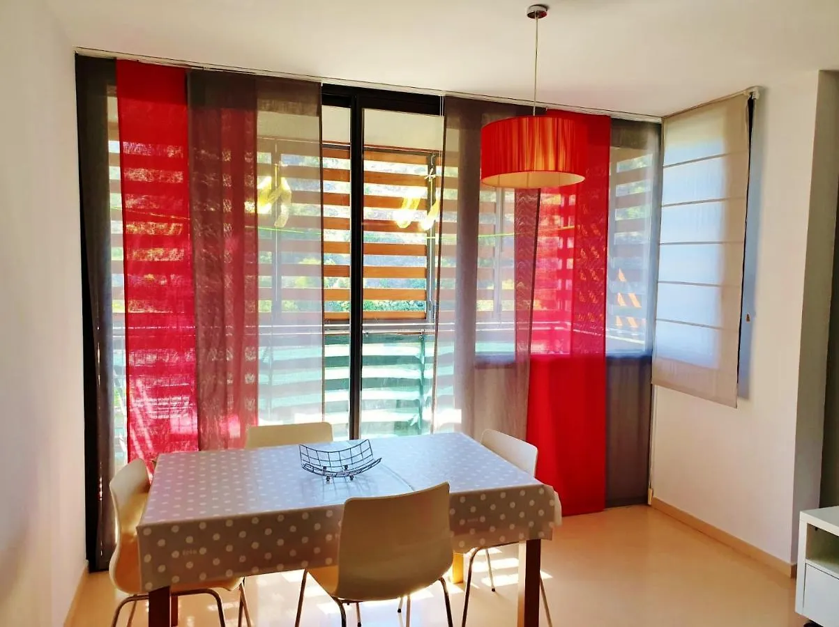 Velez Nazari Lugar 20 Apartment Velez de Benaudalla Spain