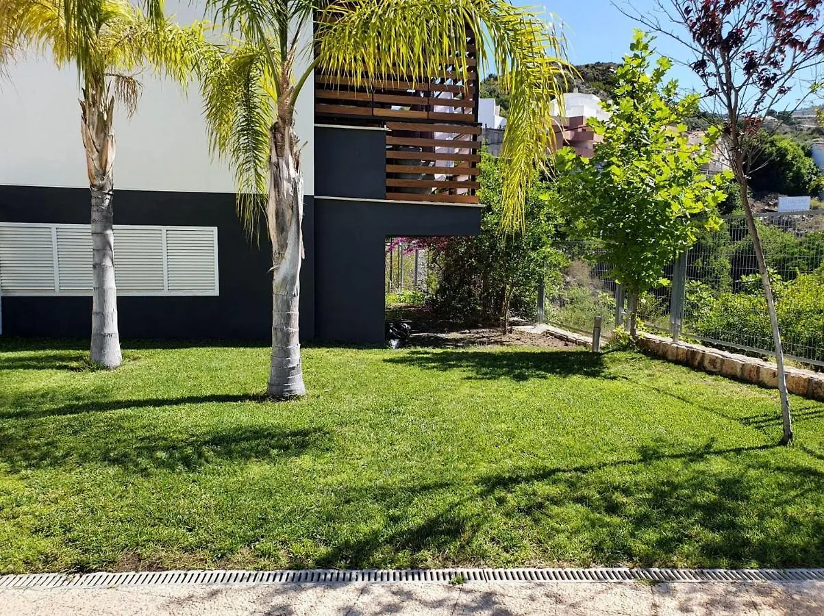 Velez Nazari Lugar 20 Apartment Velez de Benaudalla